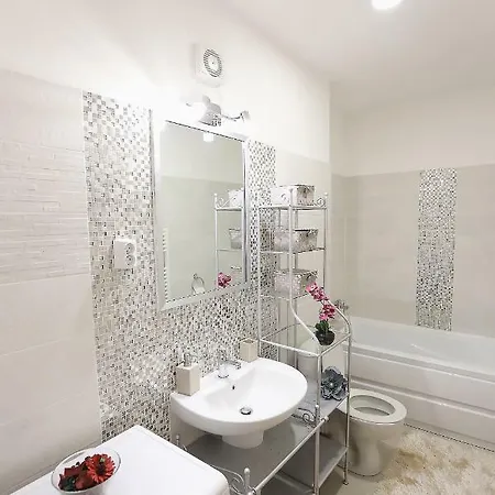 Apartamet Alpha *