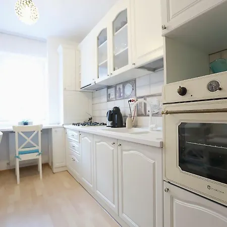 Apartamet Alpha *