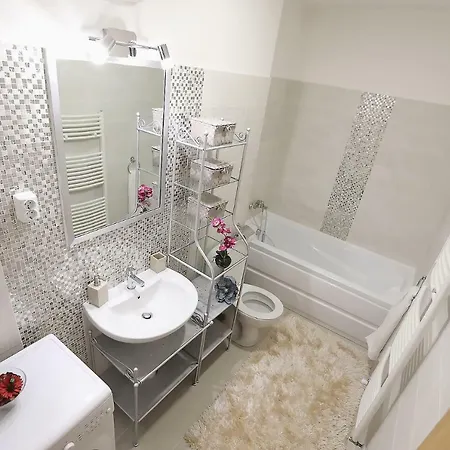 Apartamet Alpha *