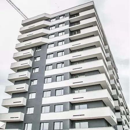 Апартаменти Apartamet Alpha *