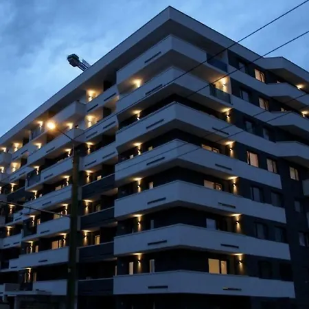 Apartamet Alpha